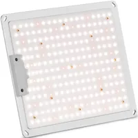 Hillvert LED-Pflanzenlampe - Vollspektrum - 110 W
