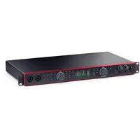 FOCUSRITE Scarlett 18i20 4th Gen USB-C-Audio-Interface