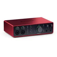 FOCUSRITE Scarlett 16i16 4th Gen