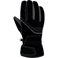 Ziener Skihandschuhe ISP 22-1745 GTX glove black 9,5