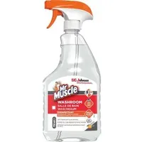 Mr Muscle Waschraumreiniger 750 ml
