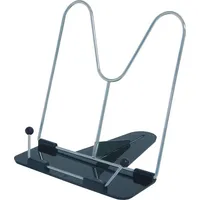 Wedo Dokumentenhalter Leseständer 2118, für DIN A4, aus Kunststoff