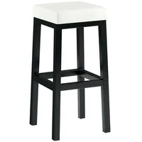 CLP Barhocker Taylor Sitzhöhe 83 cm Metallgestell