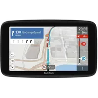 TomTom GO Professional 6 Zoll