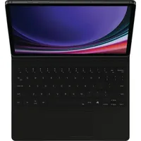 Samsung Book Cover Keyboard für Galaxy Tab S9 S9