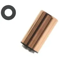 Villeroy & Boch 92530504 Handbrause bronze
