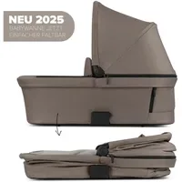 ABC DESIGN Tragewanne - Babykorb, Babywanne für Samba 2