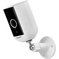 Omajin by netatmo Überwachungskamera »Kabellos OMA-OWC-01-EU«, schwarz-weiß