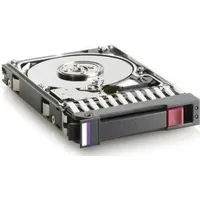 HP 713964-001 600 GB 2,5" 10.000 U/min