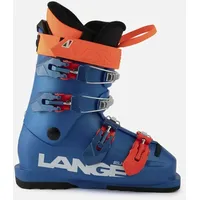 Lange Rsj 65 Junior-alpinskistiefel - Vibrant Blue - 25.5