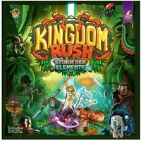 Happyshops Kingdom Rush: Sturm der Elemente