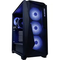 Gigabyte Barebone Intel® CoreTM i7 14700K 5.60 GHz GA-APC001