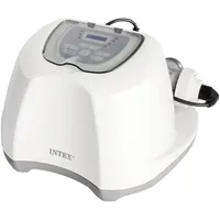 Intex 26688GS KrystalClear ECO "QS700" Poolpumpe 12112 l/h