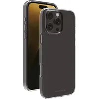 Vivanco iPhone 16 Pro Max Super Slim Case transparent