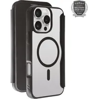 Vivanco iPhone 16 Pro Max Geldbörsenhülle schwarz