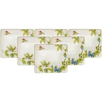 Villeroy & Boch Amazonia, Teller, Mehrfarbig,