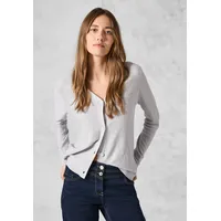 Cecil Damen, Struktur-Cardigan - XXL