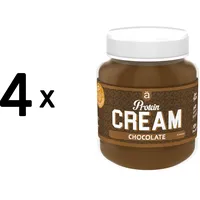 ä nänosupps Nanosupps Protein Cream (330 g, Belgische Schokolade)