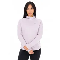 Odlo Essential Sweatshirt Misty Lilac Melange S