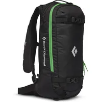 Black Diamond Dawn Patrol 15 Backpack Black - One