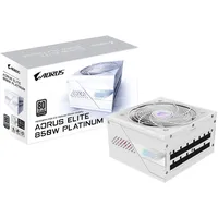 Gigabyte AORUS Elite P850W ICE 850W ATX 3.1, Rev.