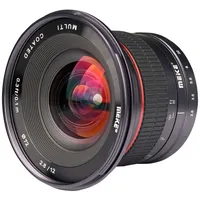 Lexerd Meike 8 mm f2.8 Weitwinkelobjektiv für Micro 4/3