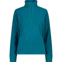 CMP Sweat 3g27836 Fleece - Teal - XS