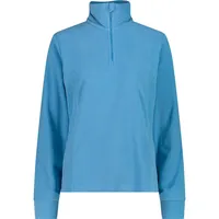 CMP Fleece Pullover Sweatshirt Niagara 36