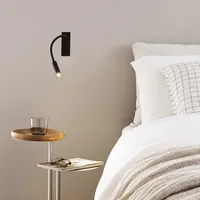 Ideal Lux IO, ap LED Applique