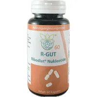 VITARAGNA R-GUT Ribodiet® Nukleotide – 60 Kapseln – Mit