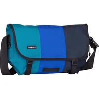Timbuk2 Umhängetasche Classic Messenger M Big Wave Violett