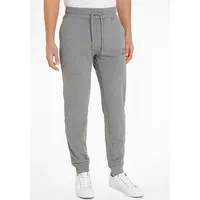 Tommy Hilfiger Um0um02880 Joggers Medium Grey Heather L