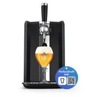 Philips 7000 Series Bierzapfanlage