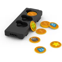 Berg Toys BERG Nexo magnet-deck add-on für Nexo Scooter