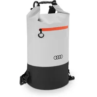 Audi Collection Audi Dry Bag Rucksack Tasche, wasserdicht, mit