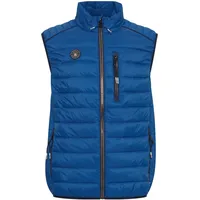 FQ1924 Steppweste FQVINNCENT padded waistcoat 21900692 gemütliche Weste in