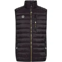 FQ1924 Steppweste FQVINNCENT padded waistcoat 21900692 gemütliche Weste in
