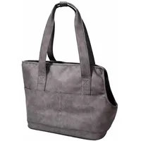 Nobby Tasche Maida grau 40 x 23 x 31