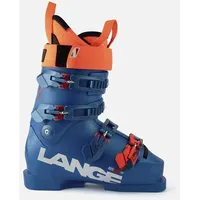 Lange Rs 110 Mv Alpin-skischuhe - Vibrant Blue -