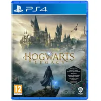 Playstation games Ps4 Hogwarts Legacy - Multicolor