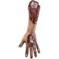 W widmann milano party fashion WIDMANN Abgehackter Arm 41cm