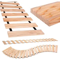 BooGardi Rollweg · Breite: 50 cm / Lattenabstand 3,6