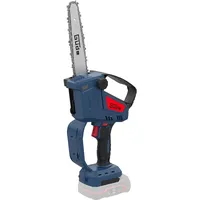 Güde Akku Minikettensäge GMK 18-0 (18 V, Brushless Motor,