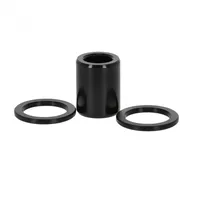RockShox geleidebus guide bushing rs 8x 16mm - Schwarz