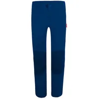 TROLLKIDS Hammerfest Pro Slim Fit Hosen - Mystic Blue
