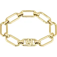 Boss Jewelry Gliederarmband für Damen Kollektion DOUBLE B SWING