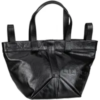 Liebeskind Berlin Liebeskind - Handtasche Elvira Shopper Schwarz Damen