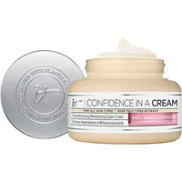 It Cosmetics CONFIDENCE Confidence in a Cream Gesichtscreme 120