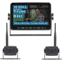 Vsg24 10“ FUNK-Set ELEMENT WIRED HD