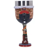 Nemesis Now Harry Potter Platform 9 3/4 - Goblet